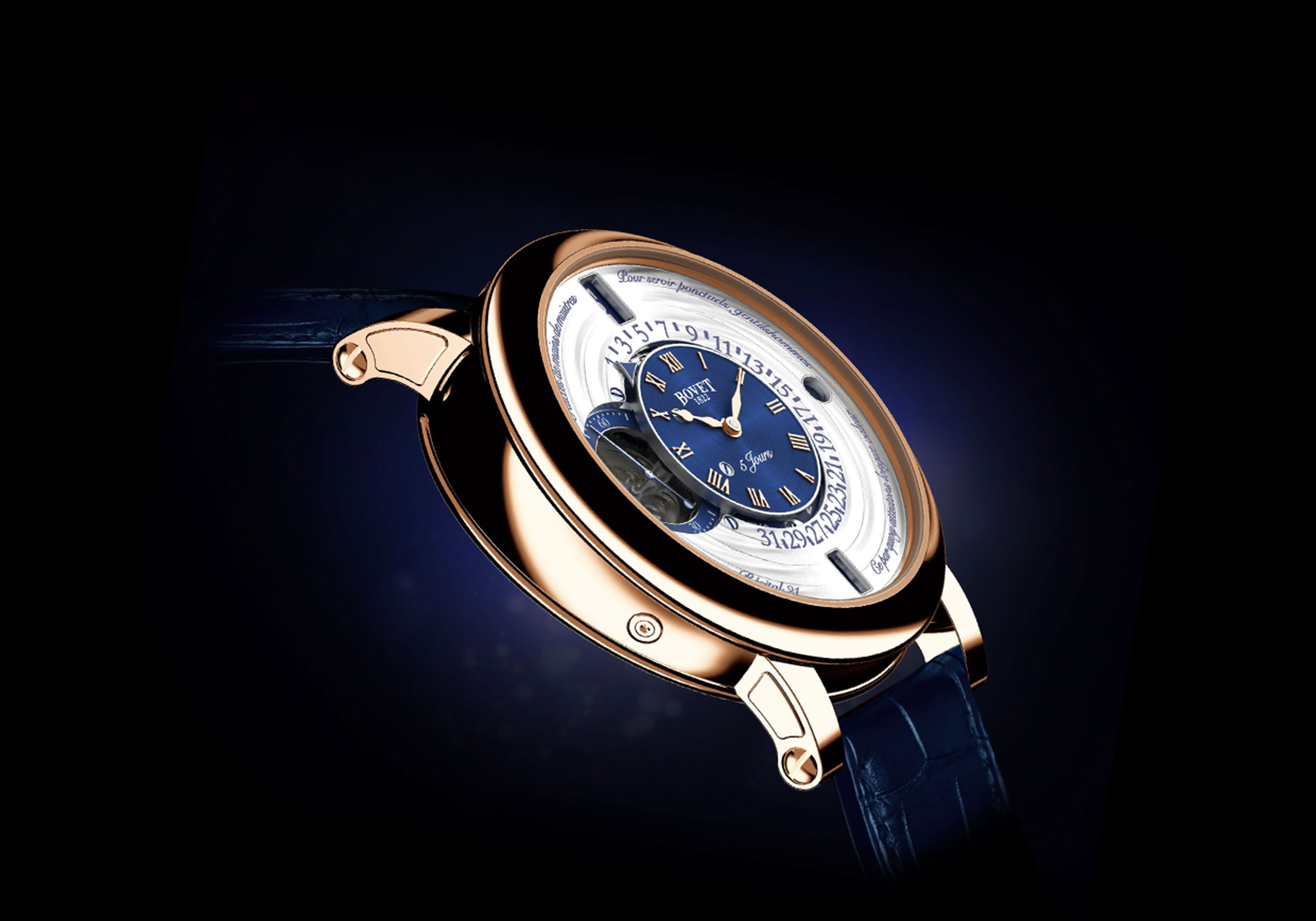 Bovet dimier discount