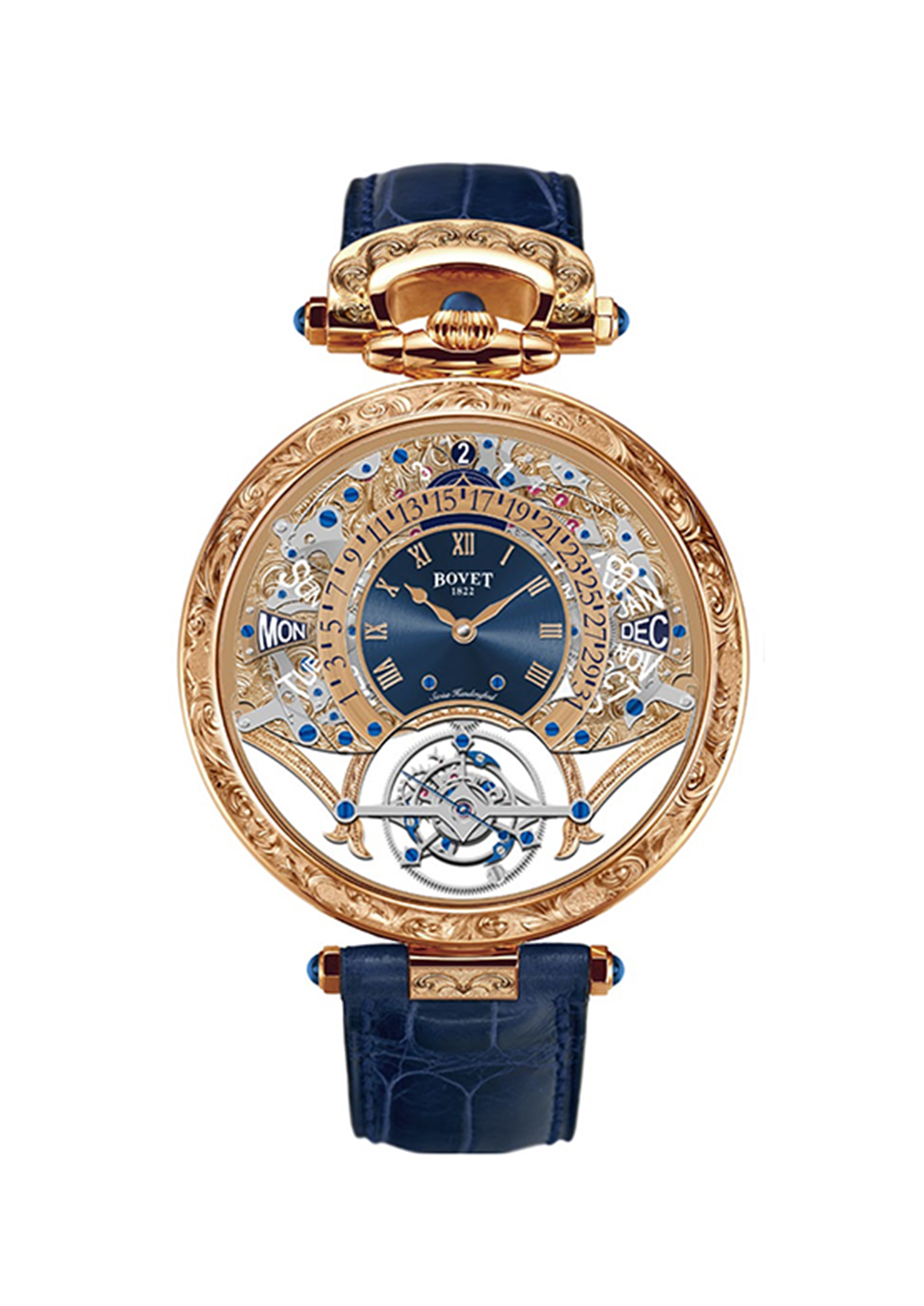 Bovet virtuoso v online price