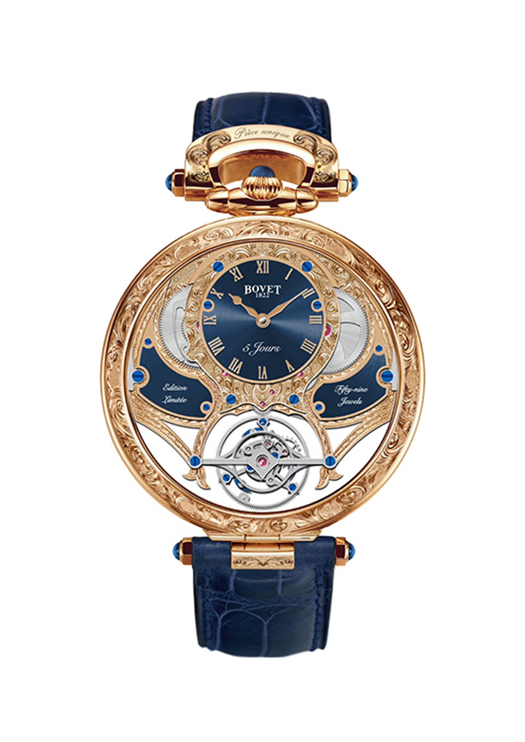 Bovet tourbillon clearance price