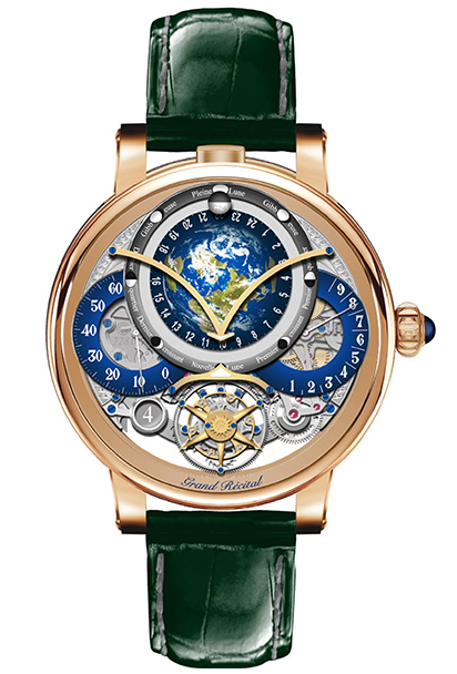 Bovet grand outlet recital 22 price