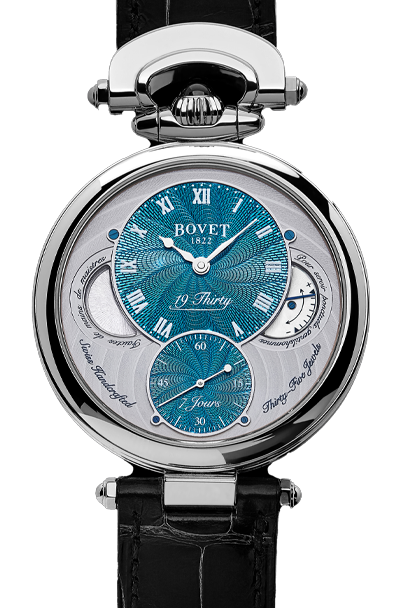bovet 19thirty